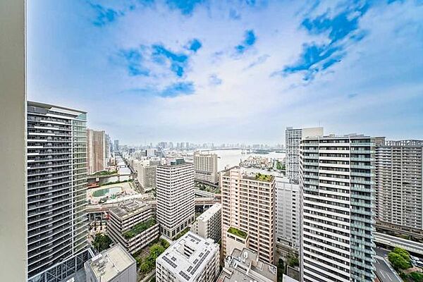 東京スカイツリー（ズームなし）
