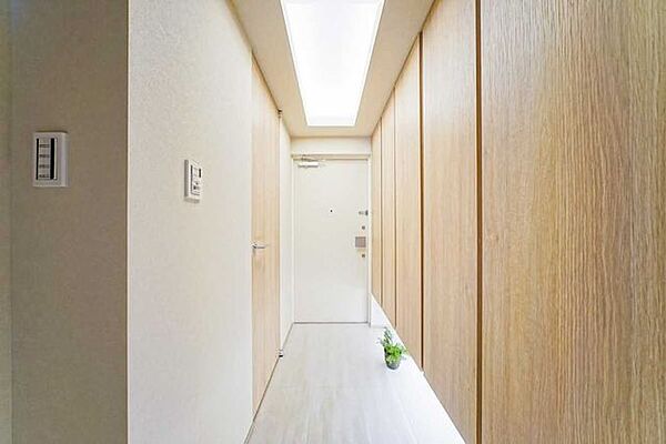 玄関・廊下