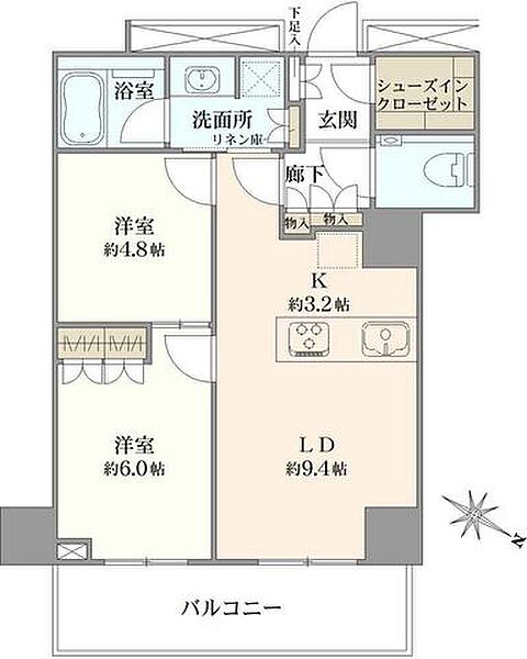 間取り：314002868010