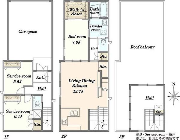 間取り：313004453234