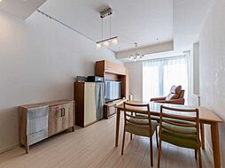 大崎ウエストシティタワーズW棟