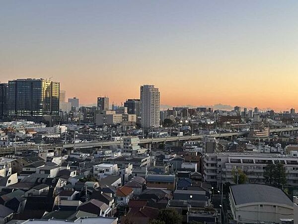 ズームあり