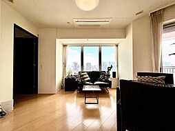 プラウドタワー白金台