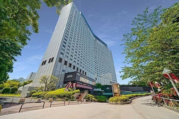 SHINAGAWA GOOS 880m