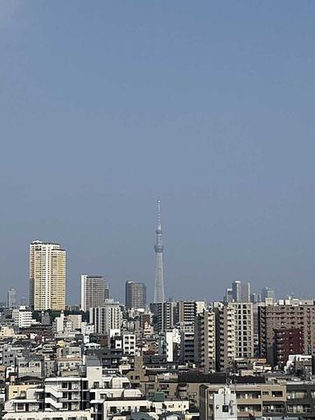 ズームあり