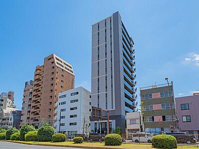 外観 外観