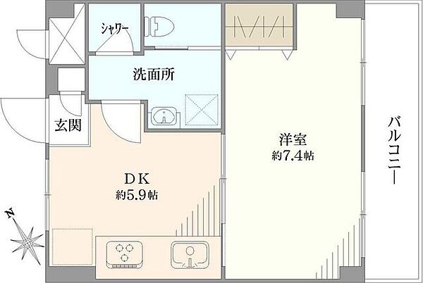 間取り：313004826517