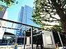 周辺：文京グリーンコート 600m