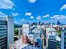 その他：南西を望む