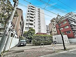 パークステージ王子駅前