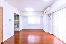 パークハウス駒込六義園 2LDKのリビング/ダイニング