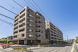 ライオンズガーデン豊島園