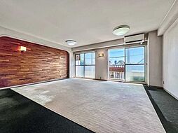 カーサ中目黒 3LDKの室内