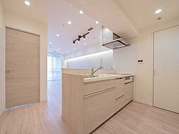 晴海アイランドトリトンスクエアビュータワー