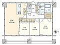 コンシェリア西新宿タワーズウエスト42階30,000万円