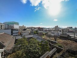 プラウド池田天神