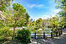 周辺：綱島松濤公園 300m
