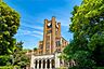 周辺：東京大学駒場キャンパス 280m