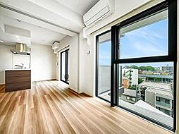 室内の画像