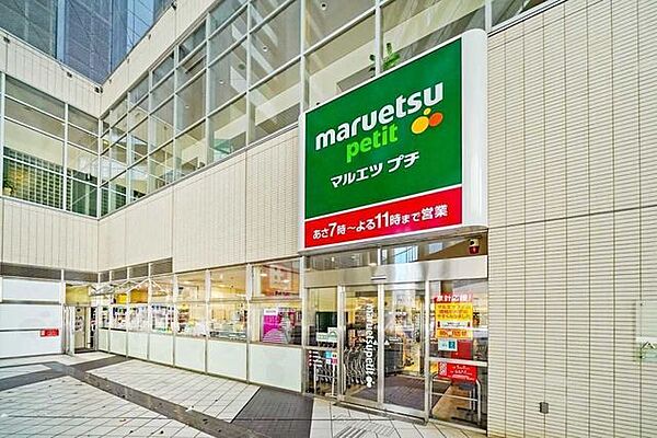 マルエツプチ 東池袋駅前店 232m