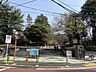 周辺：菅刈公園 350m