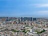 その他：ズームなし・台場、東京湾方面