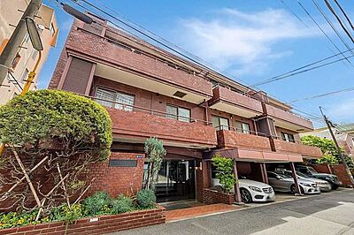 外観 外観