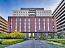 周辺：国際医療福祉大学三田病院 300m