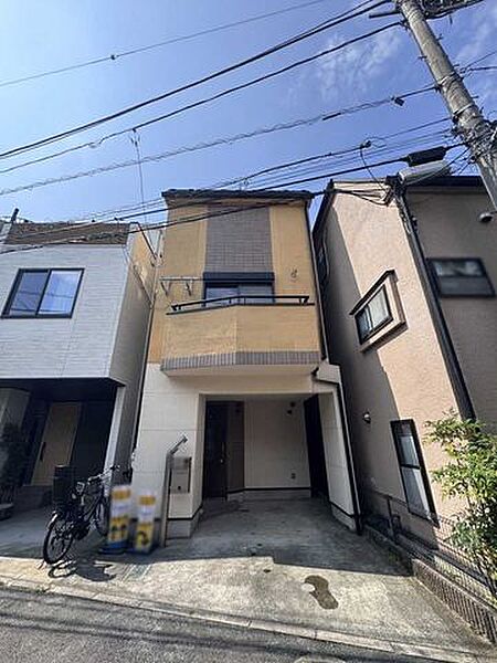 detached 東京都港区麻布十番２丁目11番5号　アクシアフォレスタ麻布1階