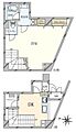 セーシェル恵比寿1階8,990万円