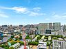 その他：バルコニーから