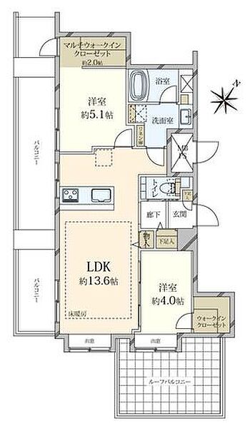 間取り：313004838334
