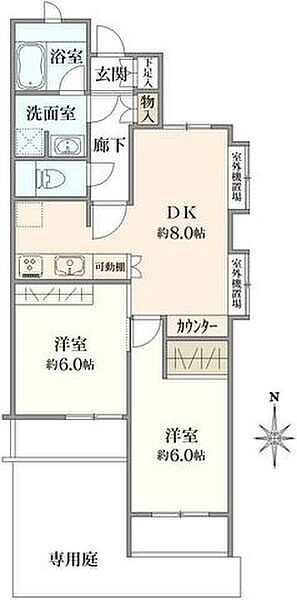 間取り：313004824611