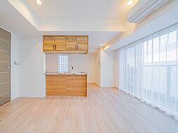 モデルノトッレ松濤