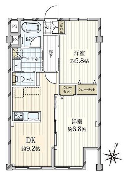 間取り：313004838668