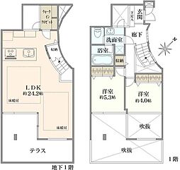 エクセラ―ジュ神宮前