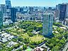 周辺：ザ・プリンスパークタワー東京2 600m