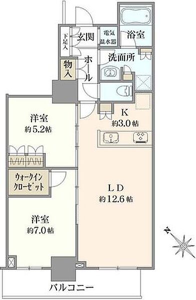 間取り：313004895268