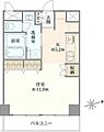シャンボール恵比寿4階7,280万円
