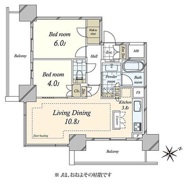 間取り：313004930255