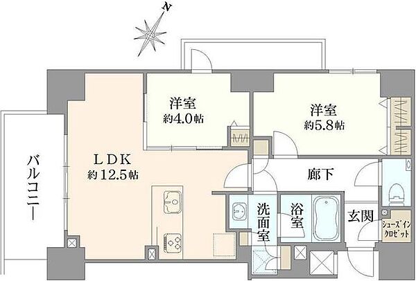 間取り：313004940863