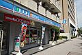 ローソン麻布十...