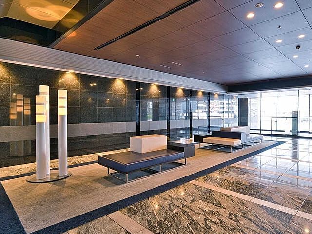 エントランス DEUX　TOURS　CANAL＆SPA　EAST　ドゥトゥール 47階/-