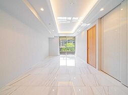 三田ガーデンヒルズEAST HILL 3LDKのリビング/ダイニング