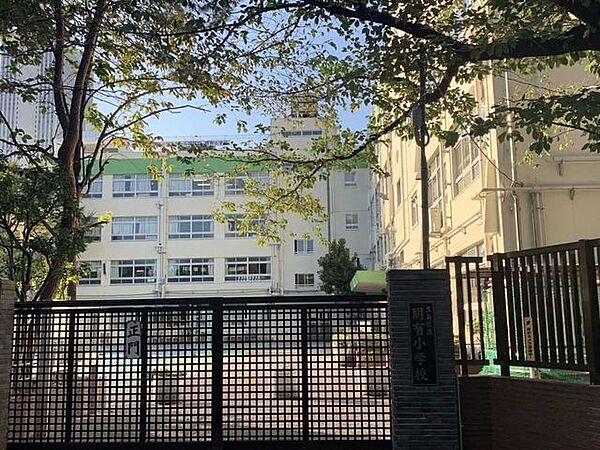 朋有小学校 480m