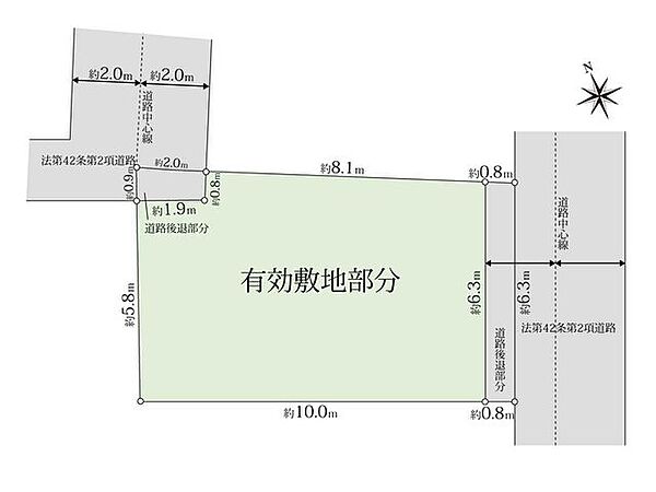 区画図：313004874243