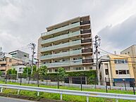 東京都渋谷区代官山町：物件画像