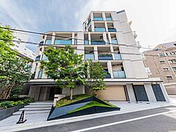 ディアナコート小石川播磨坂レジデンス