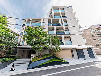 外観 外観