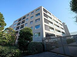 センチュリーフォレストA棟